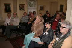 Historical Society Members