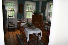 House Tour