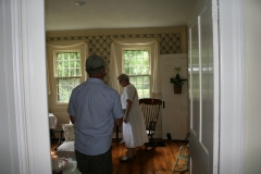 House Tour