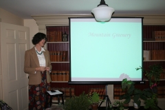 Plympton Historical Society event