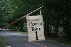House Tour